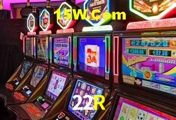 22R Game