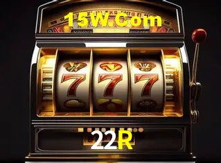 Sinta a adrenalina dos jogos de cassino com 22R