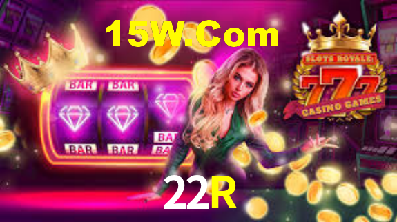 22R