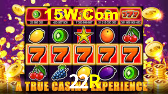 22R Bet App