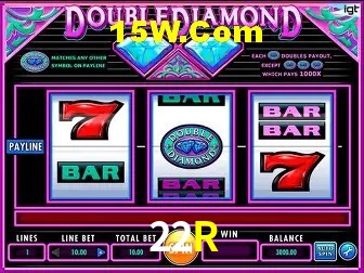  22R Game