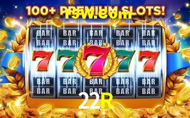 22R: Seu Cassino Premiado com Pagamentos Rápidos